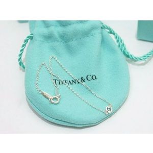 Elsa Peretti Aquamarine Bracelet